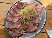 炭火焼肉昭和ホルモン 十三店: ひろさんの2026年07月14日の2枚目の投稿写真