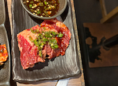 昭和ホルモン お初天神店: ひろさんの2026年06月26日の2枚目の投稿写真