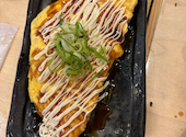 鉄板創作串 てっぺん 西中島店: ひろさんの2026年06月26日の3枚目の投稿写真