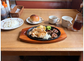 ステーキのどん 狭山店: ＹＹＧさんの2026年09月10日の1枚目の投稿写真
