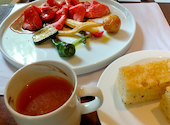 Cafe and Restaurant LENRI レンリ: こうへいさんの2026年07月08日の1枚目の投稿写真
