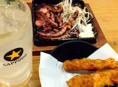 それゆけ！鶏ヤロー！ 浜松有楽街店: こうへいさんの2026年05月30日の1枚目の投稿写真