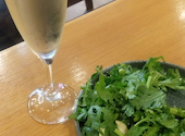 カジュアルビストロとナチュールワイン 酒場ナリス: フラワーさんの2026年08月18日の1枚目の投稿写真