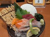 さかなや道場 三代目網元 六丁の目店: yutaさんの2025年02月23日の2枚目の投稿写真