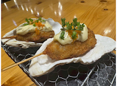 串揚げ アガルコメ 恵比寿店: まゆみんさんの2026年04月10日の1枚目の投稿写真