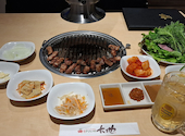 炭火焼サムギョプサル専門店 やさい村大地 札幌大通店: にしさんさんの2026年06月29日の1枚目の投稿写真