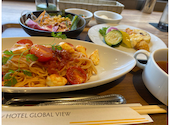 ホテルグローバルビュー新潟 DINING EDIT ECHIGO: kyonさんの2026年09月06日の1枚目の投稿写真