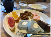 ホテルグローバルビュー新潟 DINING EDIT ECHIGO: kyonさんの2026年09月06日の2枚目の投稿写真