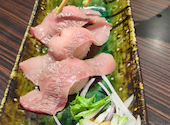 板前焼肉 一笑 江坂店: ★みぃ★さんの2026年08月03日の1枚目の投稿写真