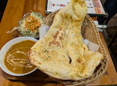 ヒマラヤカリー Himalaya Curry 参宮橋店 Sangubashi: とみさんさんの2026年01月13日の1枚目の投稿写真