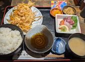 三是 貝だらけ みこれ かいだらけ 西新宿店: おいもさんの2026年09月30日の1枚目の投稿写真
