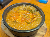 韓国料理 はんあり 新大久保店: とみさんさんの2026年05月17日の1枚目の投稿写真
