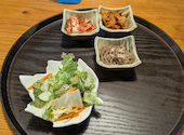 韓国料理 はんあり 新大久保店: とみさんさんの2026年05月17日の2枚目の投稿写真