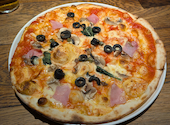 イタリアン&ワインバー nico chica ニコチカ 新宿三丁目店: とみさんさんの2026年04月26日の1枚目の投稿写真