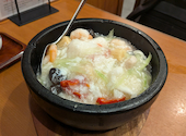 華心苑 新宿センタービル店: とみさんさんの2026年04月19日の1枚目の投稿写真