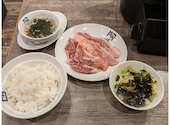 牛角 新宿大ガード店: おいもさんの2026年08月31日の1枚目の投稿写真