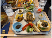 YOLO CAFE芦屋本店: さきさんの2026年05月の1枚目の投稿写真