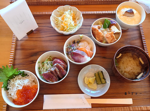 cafe glyph カフェグリフ: りかちゃんさんの2023年12月07日の1枚目の投稿写真