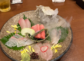 さかな市場 博多海鮮 博多駅前店: おちさんの2024年10月08日の2枚目の投稿写真