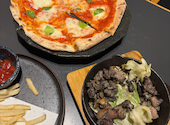 ad-lib kitchen 巨浪 アドリブキッチン チュイラン: ココさんの2026年03月28日の2枚目の投稿写真