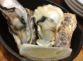 SEAFOOD STAND PACIOREK HANATARE 横浜東口店: ちぃさんの2024年11月08日の1枚目の投稿写真