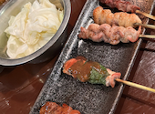 炭火焼鳥八庄屋 本店: あこさんの2026年08月15日の1枚目の投稿写真