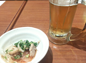 格安ビールと鉄鍋餃子 3・6・5酒場 京橋店: タナーさんの2026年02月12日の1枚目の投稿写真