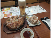 格安ビールと鉄鍋餃子 3・6・5酒場 京橋店: タナーさんの2026年07月08日の1枚目の投稿写真