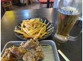 食べ放題　居酒屋　餃子のかっちゃん　京橋店: タナーさんの2026年03月の1枚目の投稿写真