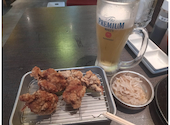 食べ放題　居酒屋　餃子のかっちゃん　京橋店: タナーさんの2026年04月の1枚目の投稿写真