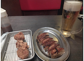 餃子のかっちゃん 京橋店: タナーさんの2026年06月10日の1枚目の投稿写真