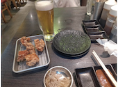 餃子のかっちゃん 京橋店: タナーさんの2026年06月22日の1枚目の投稿写真