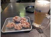 餃子のかっちゃん 京橋店: タナーさんの2026年07月03日の1枚目の投稿写真