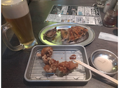 餃子のかっちゃん 京橋店: タナーさんの2026年08月03日の1枚目の投稿写真