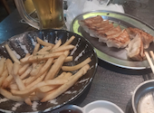 餃子のかっちゃん 京橋店: タナーさんの2026年09月02日の1枚目の投稿写真