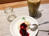 瓦 kawara CAFE&DINING KITTE博多店: Saraさんの2024年11月06日の1枚目の投稿写真