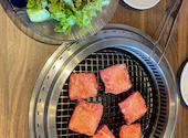 阿波焼肉 牛藍 ぎゅうらん: yurihahaさんの2025年05月05日の2枚目の投稿写真