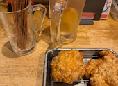 がブリチキン。 池袋西口駅前店: もぐたさんの2026年04月03日の1枚目の投稿写真