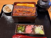 うなぎ吉川 池袋店: もぐたさんの2026年03月29日の1枚目の投稿写真