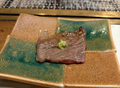浅草 炭火焼会席 蔵: ゆうゆうさんの2025年04月07日の3枚目の投稿写真