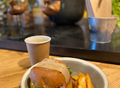 THE FANTASTIC BURGER: ｃｈｋさんの2021年03月の1枚目の投稿写真