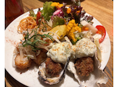 FOREVER CAFE&OYSTER BAR フォーエバーカフェ&オイスターバー: Ｍさんの2025年08月24日の2枚目の投稿写真