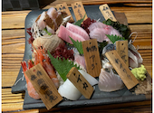 旬魚酒菜 五郎 古町店: noriさんの2022年11月14日の2枚目の投稿写真