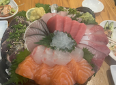 鷹丸鮮魚店4号店: じにゃんさんの2025年02月15日の1枚目の投稿写真
