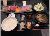 焼肉七夕 nanayu 橋本: ミニ32さんの2022年10月02日の1枚目の投稿写真