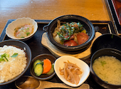 Dynamic Kitchen & Bar 響 有楽町店: まりさんの2026年06月18日の1枚目の投稿写真