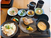 Dynamic Kitchen & Bar 響 有楽町店: まりさんの2026年08月15日の1枚目の投稿写真