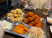 NENE　CHICKEN　新大久保店: ありちゃんさんの2021年01月の1枚目の投稿写真