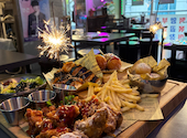 サムギョプサル 韓国料理 小さな韓国 あぷろ心斎橋難波店: まぁさんの2026年05月の1枚目の投稿写真