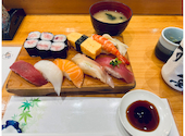 築地すし鮮 恵比寿東口店: エリプンさんの2026年06月02日の1枚目の投稿写真